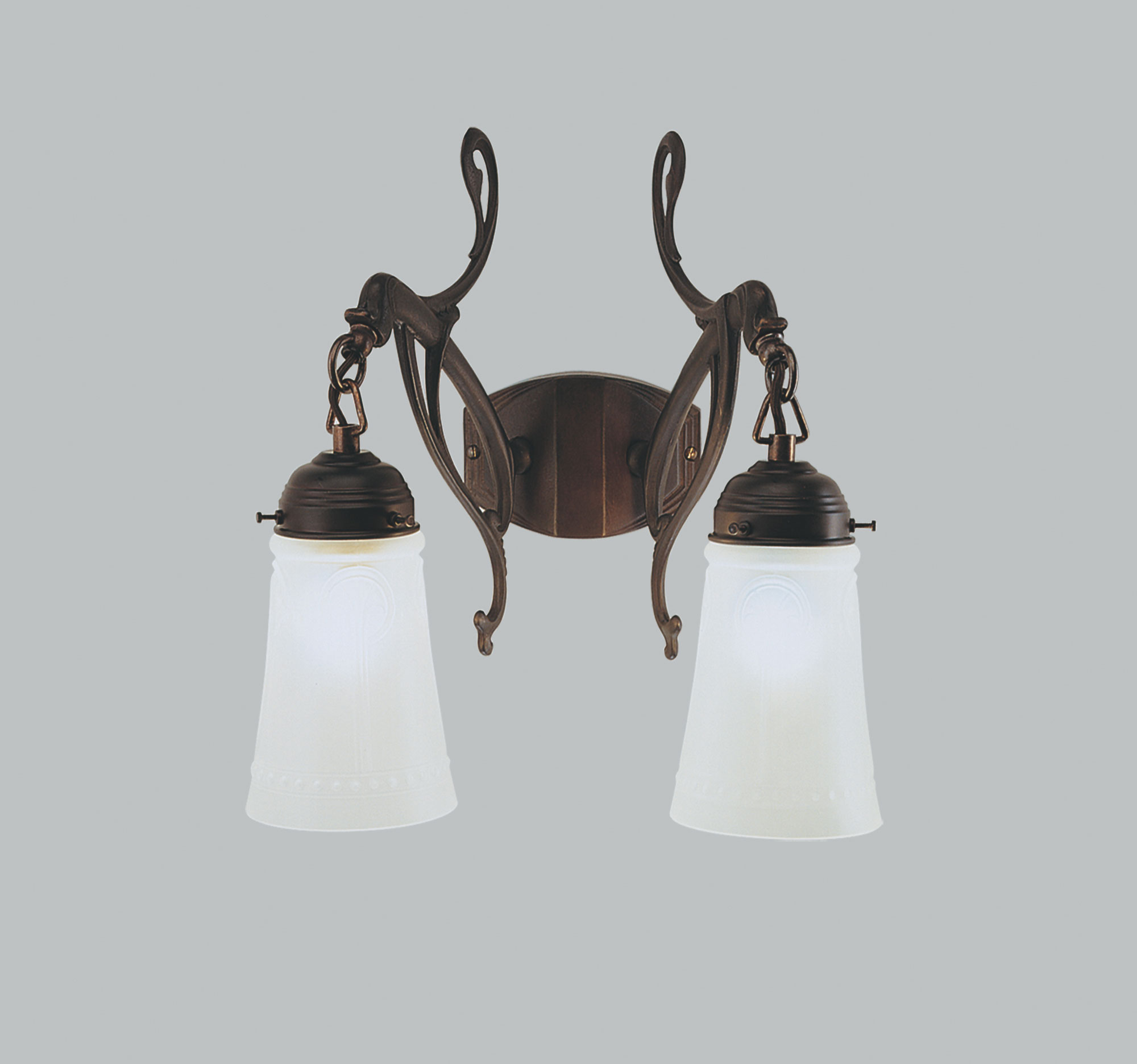 Wandleuchte A57-32 gs A