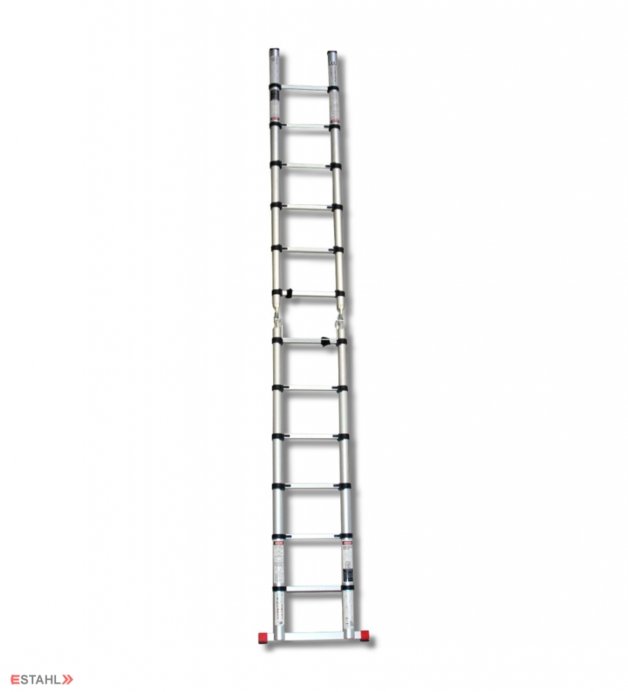 Teleskop Malerleiter