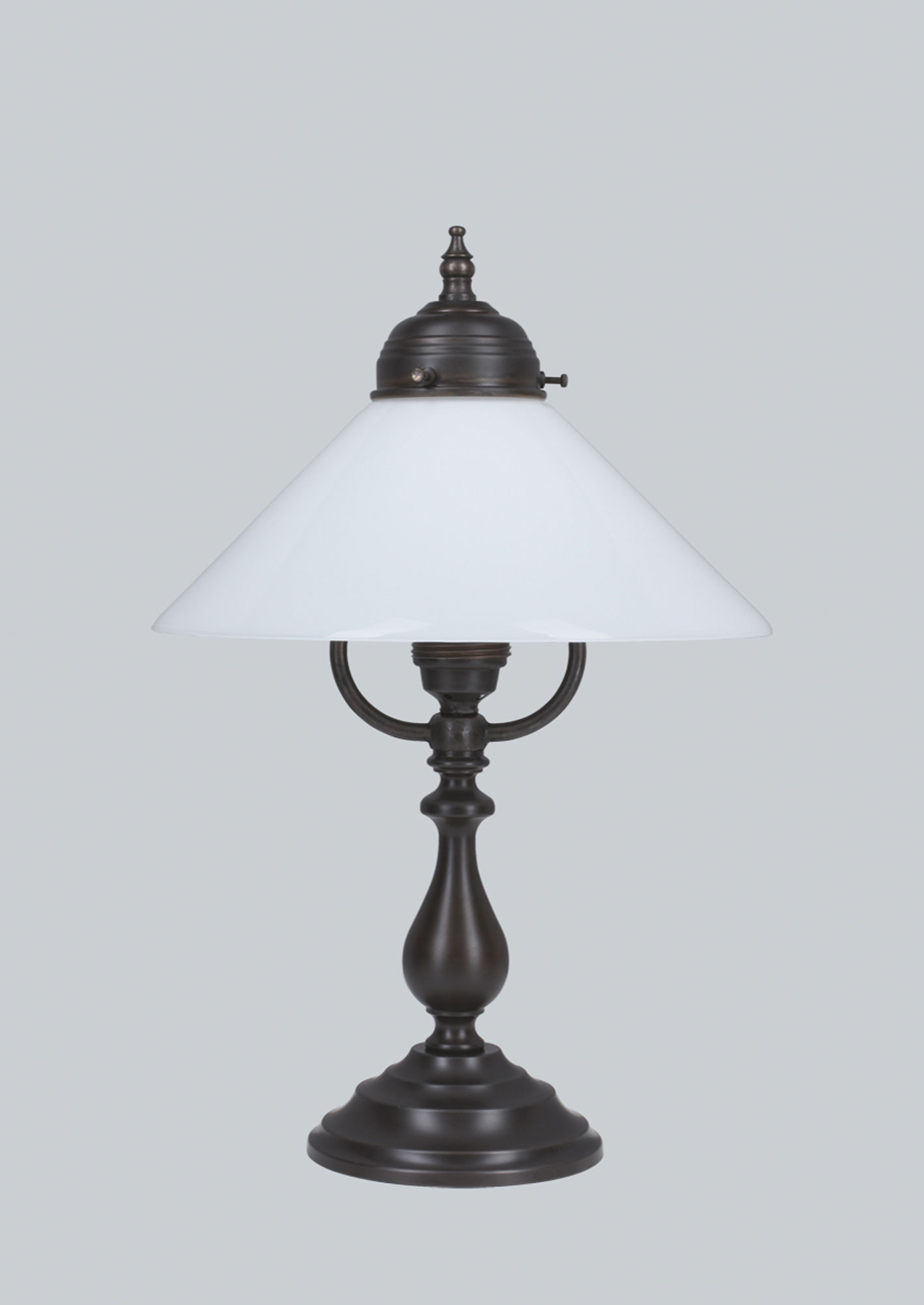 Tischleuchte V2-25 op A