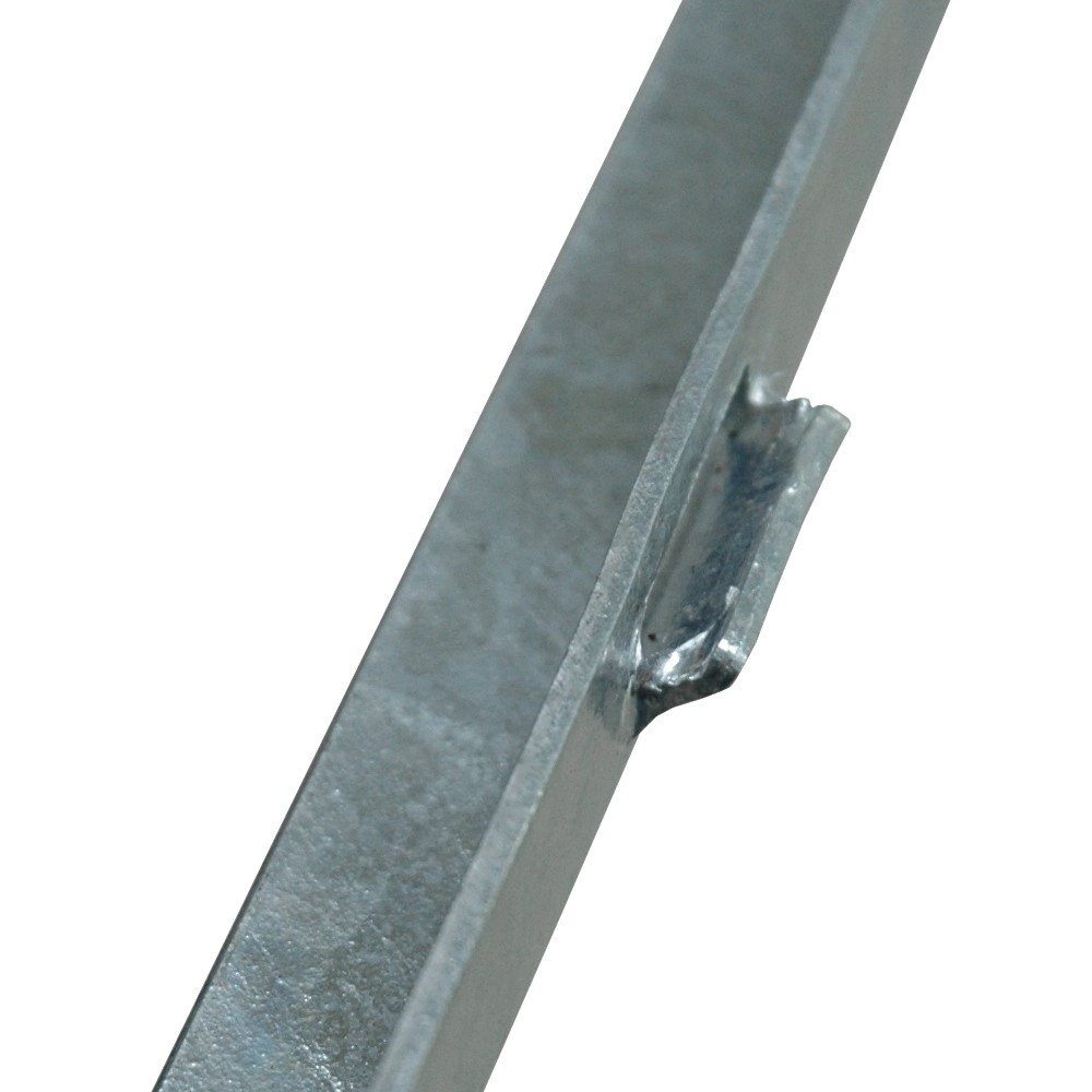 Zarge 600 x 1100 x 30 mm