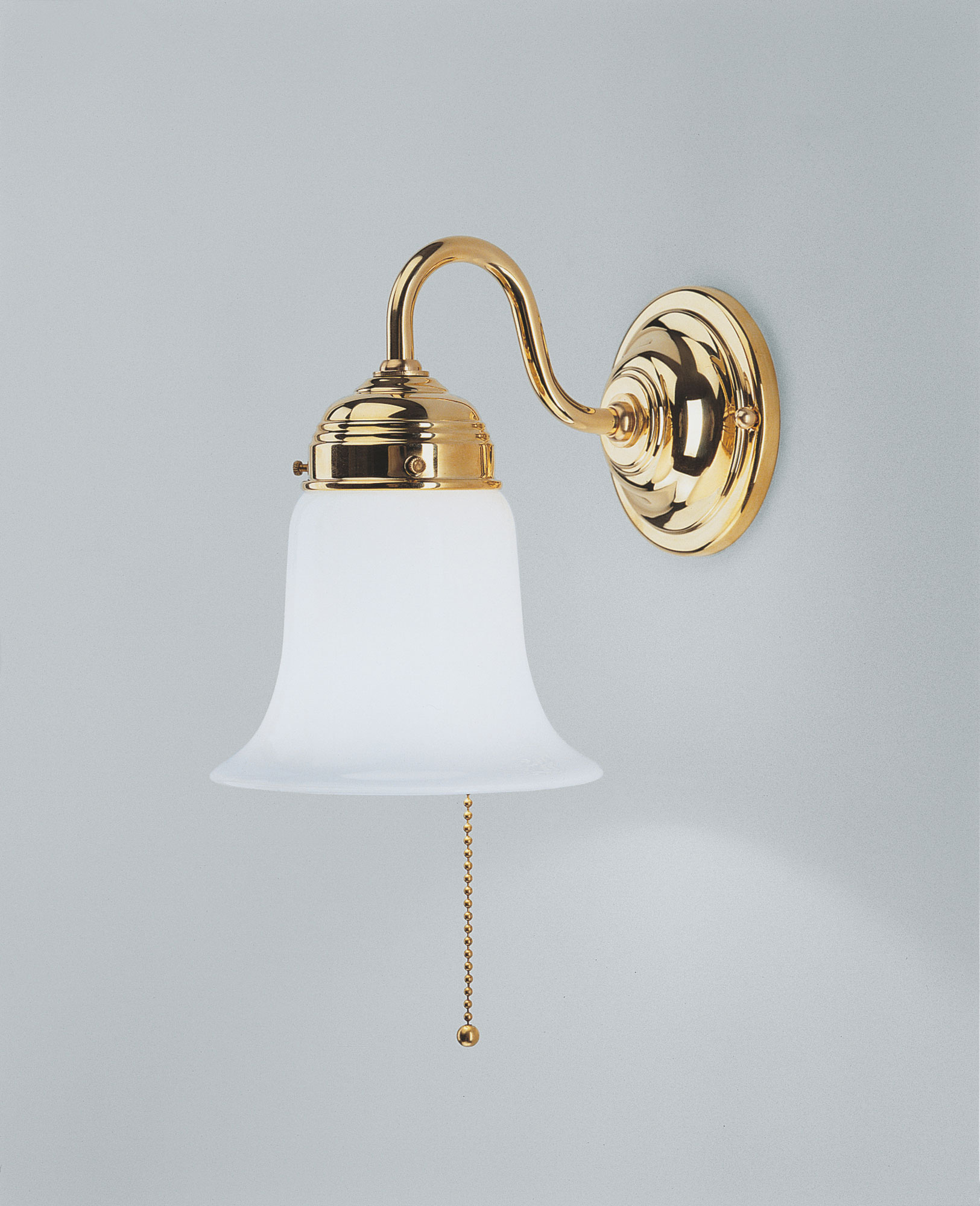 Wandleuchte A8-01 OP P