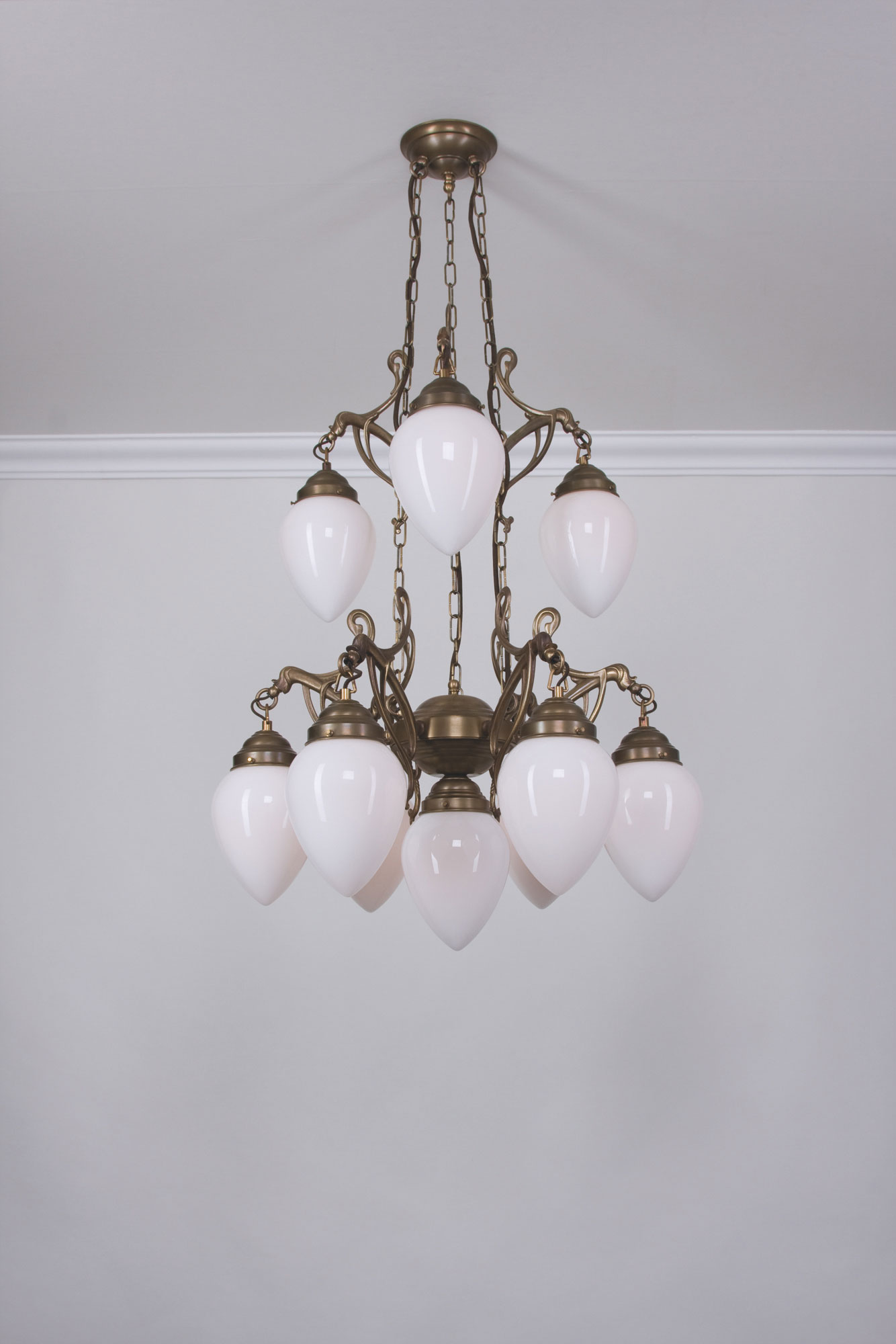 Kronleuchter D232-123 op B