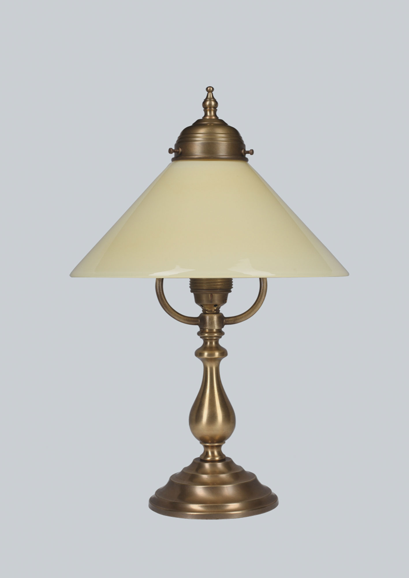 Tischleuchte V2-25 eb B