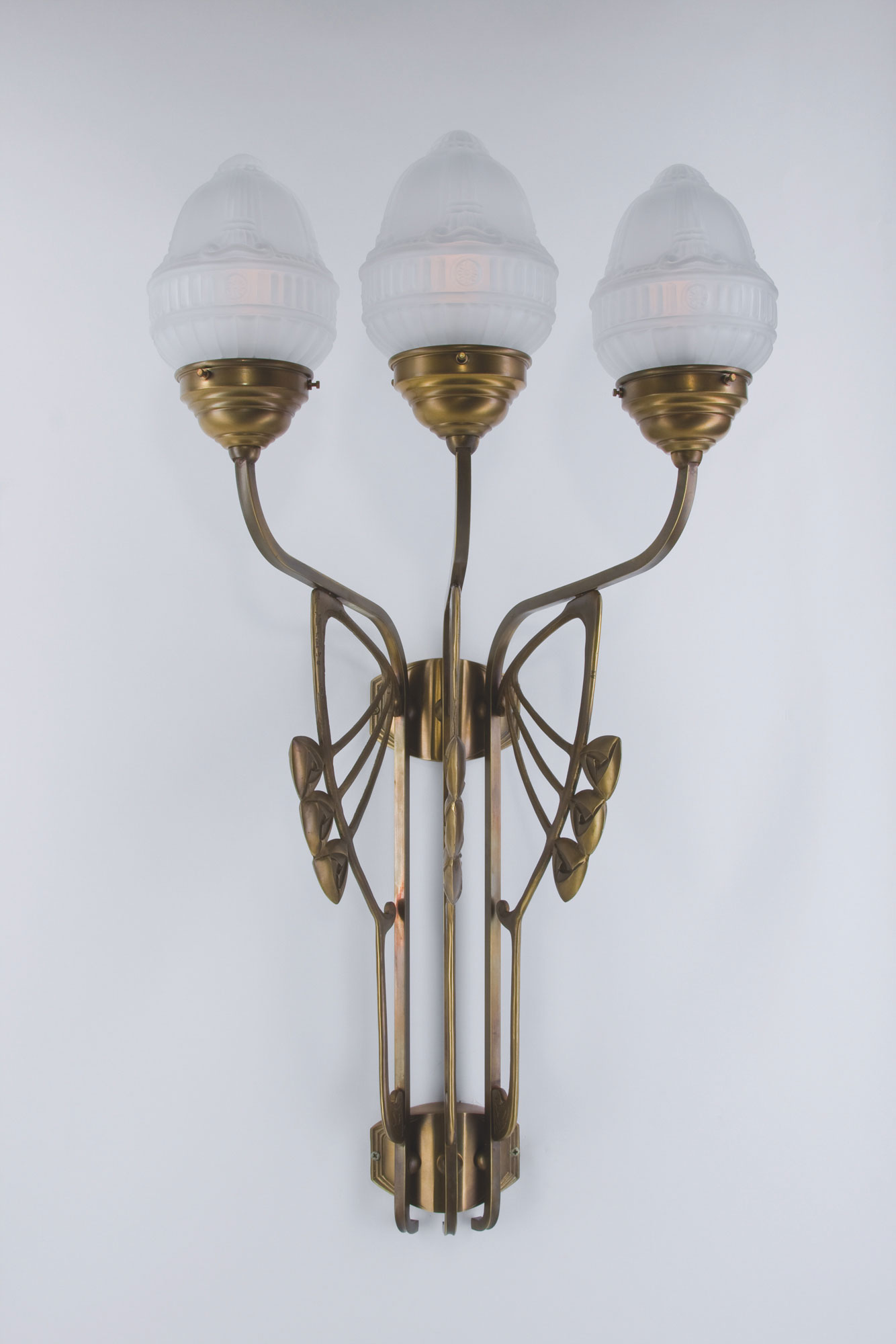 Wandleuchte AD289-113 gs B