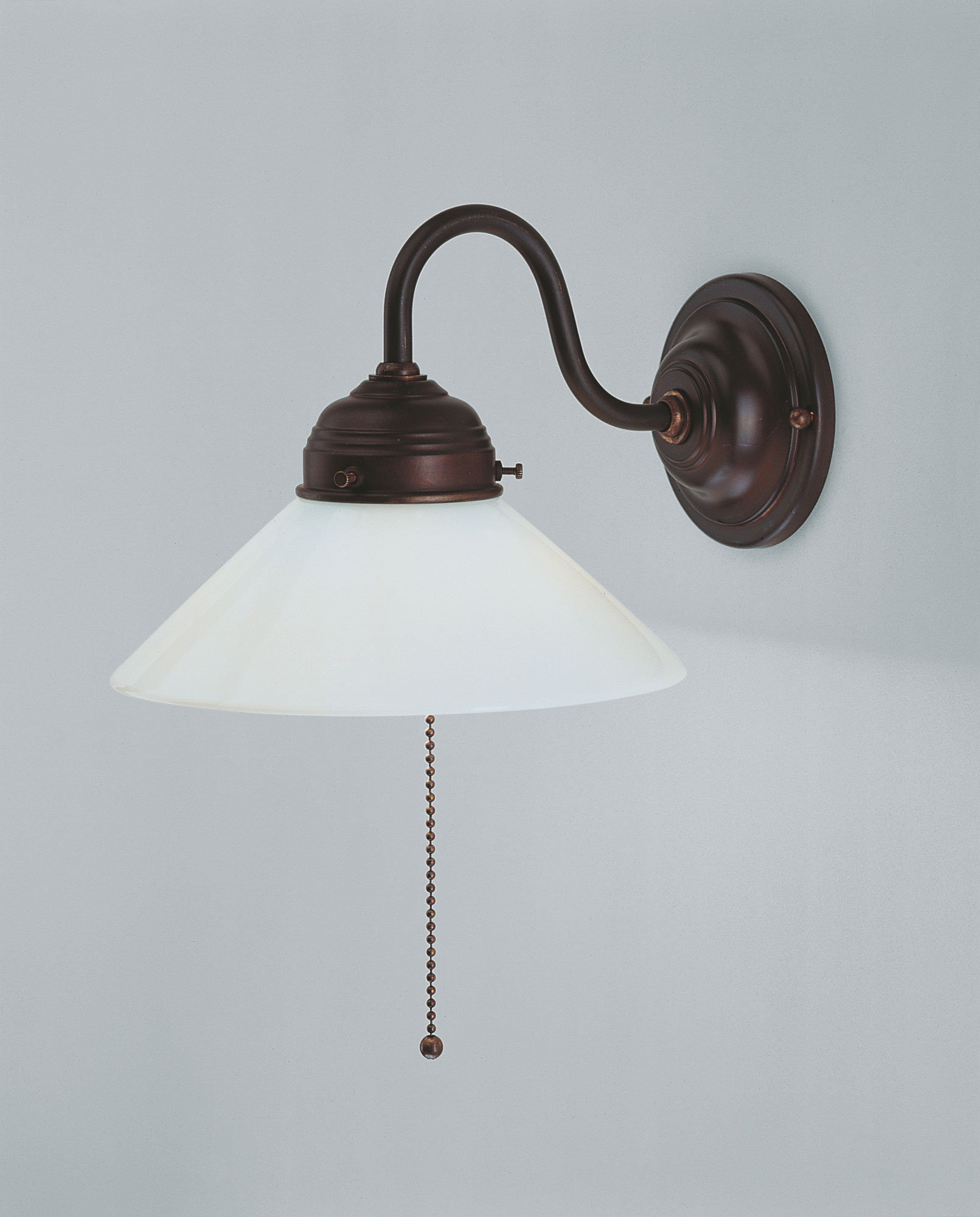 Wandleuchte A8-17 OP A