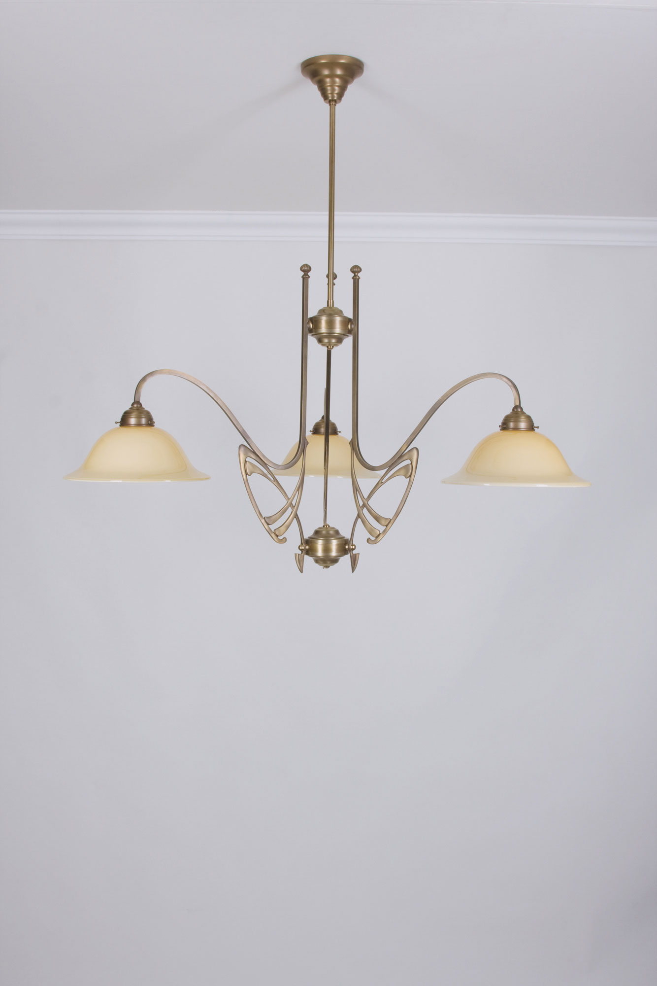 Kronleuchter D265-38 eb B