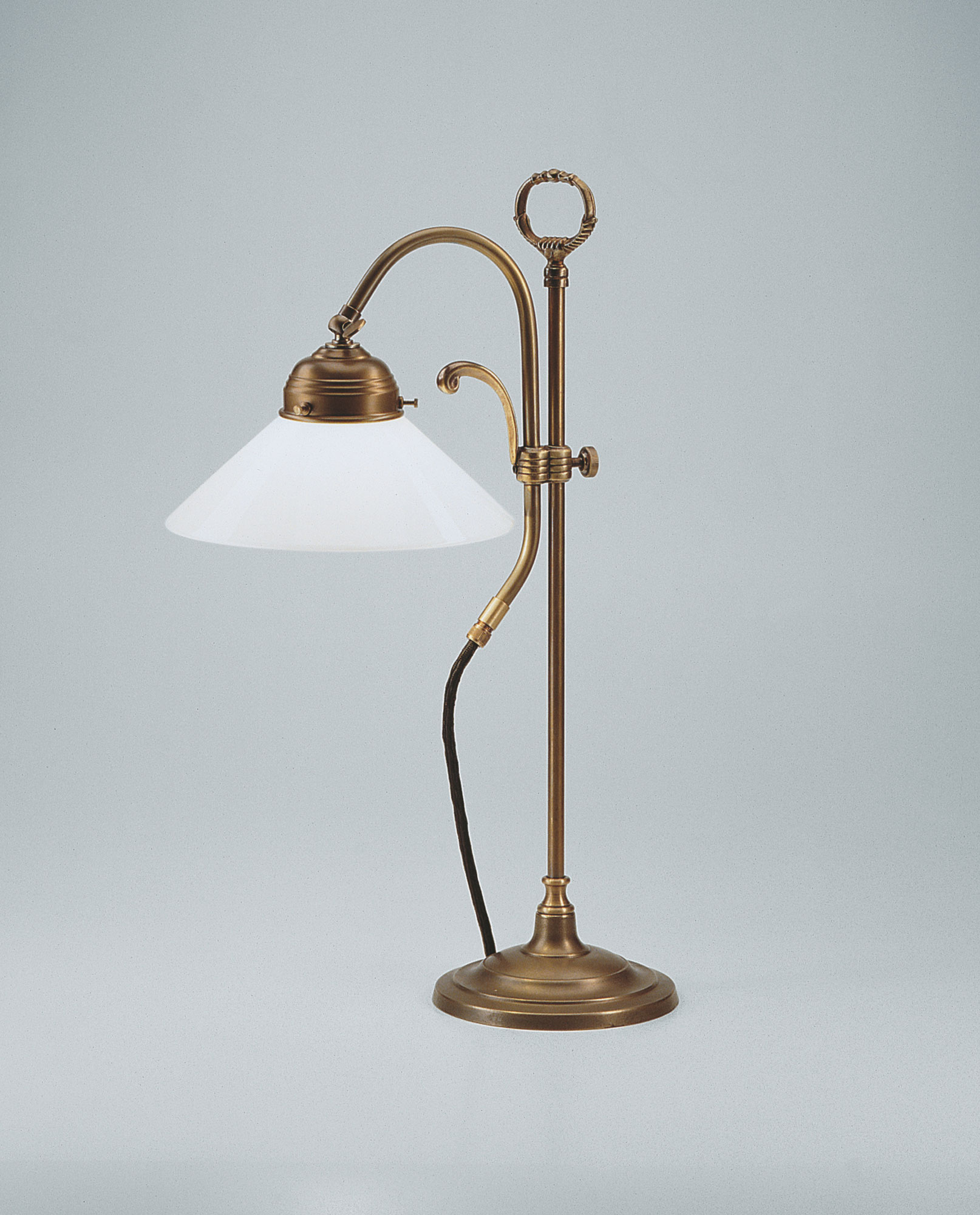 Sekretärleuchte Y2-17 op B