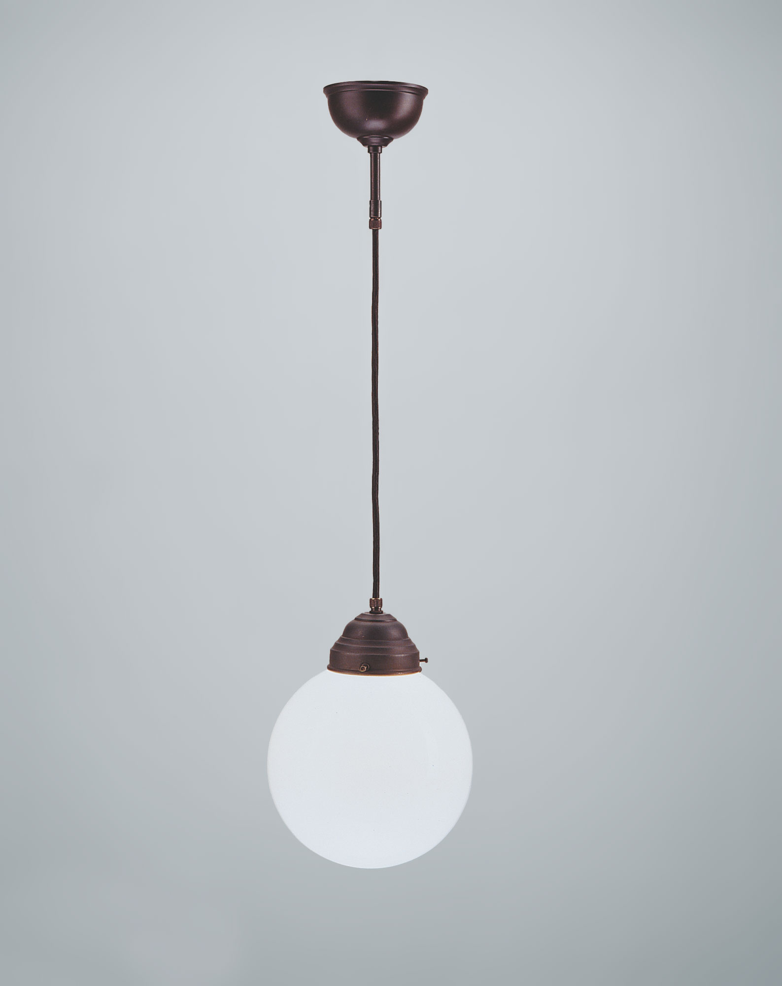 Schnurpendelleuchte PS63-120 op A