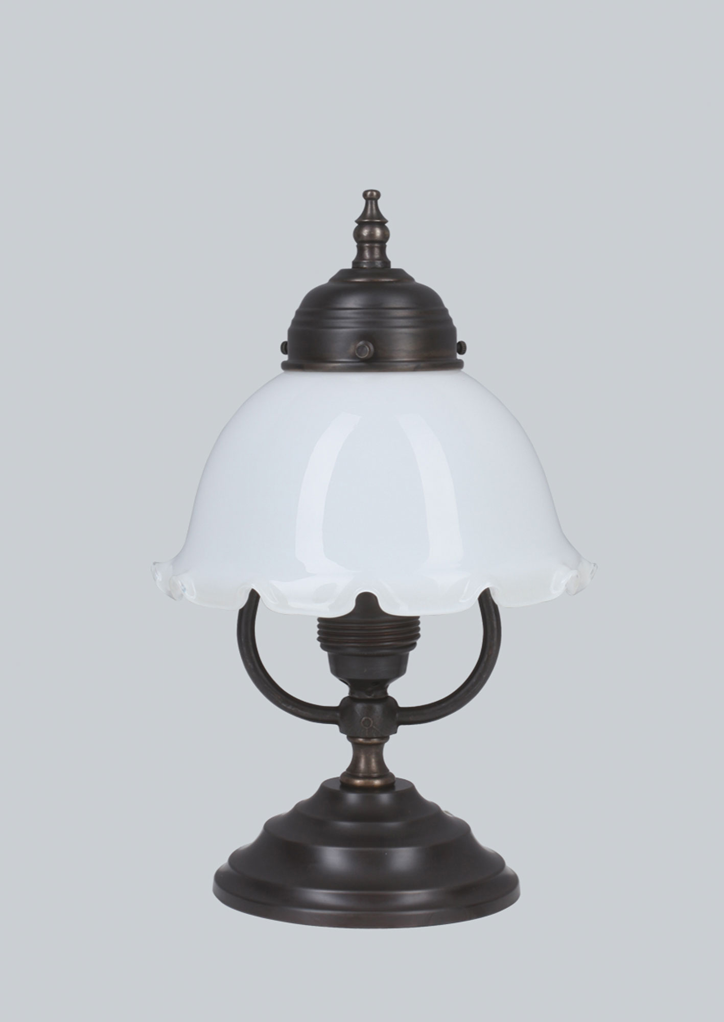 Tischleuchte V20-16 op A