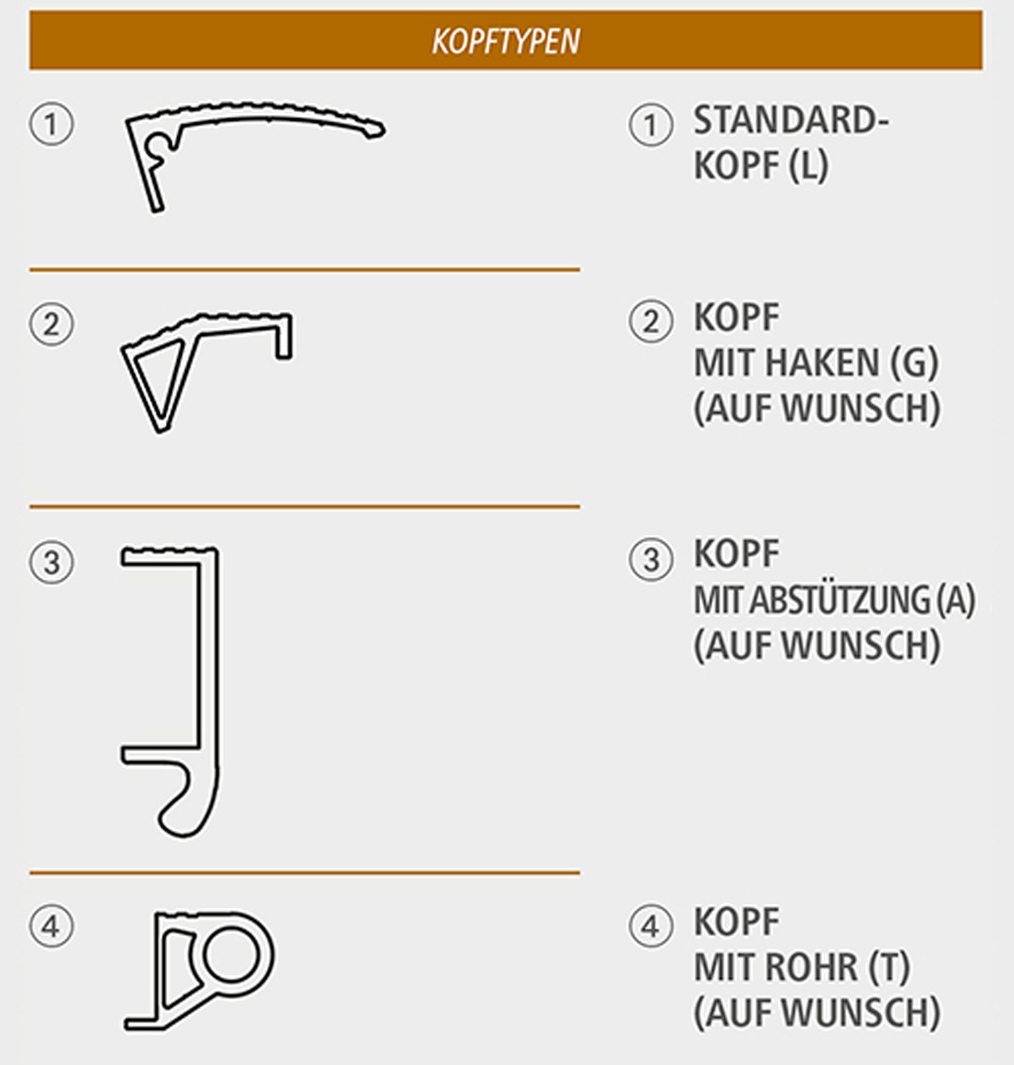 1 paire de rampes de chargement avec gripp - longueur 2000 mm