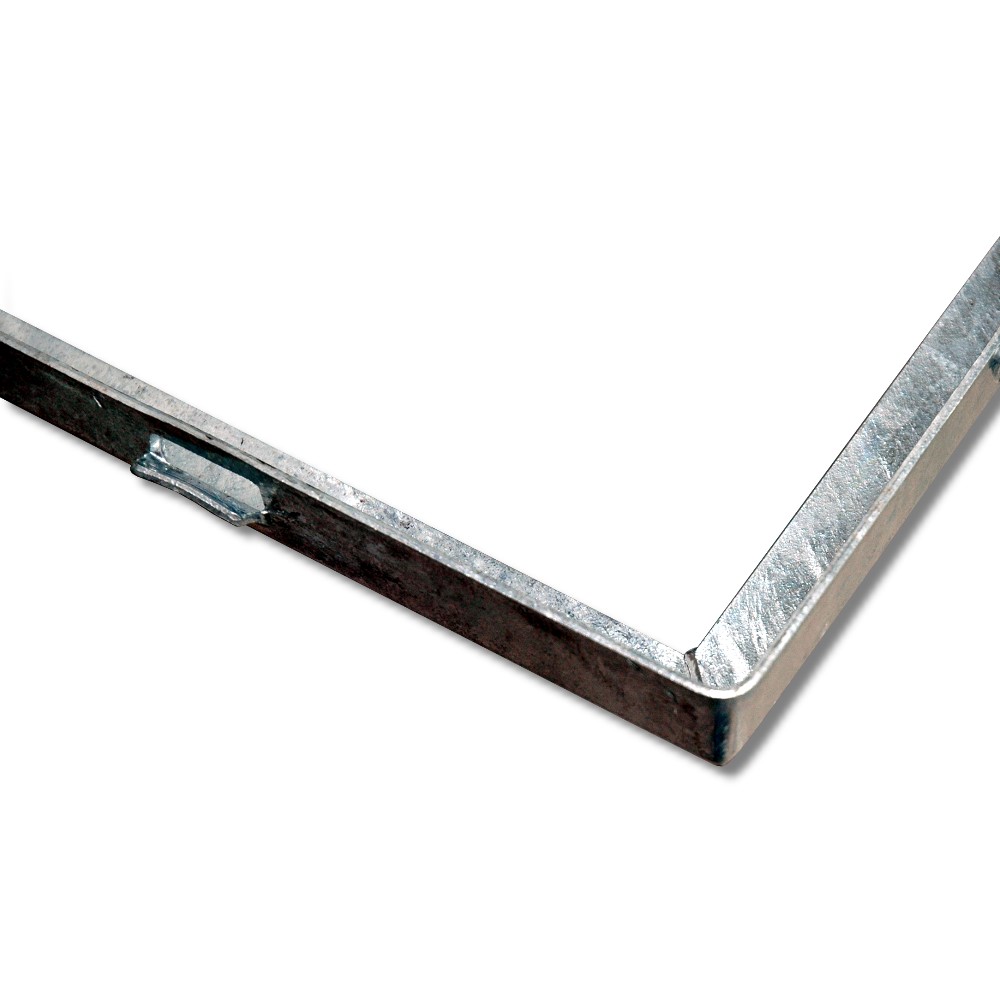 Zarge 600 x 1100 x 30 mm