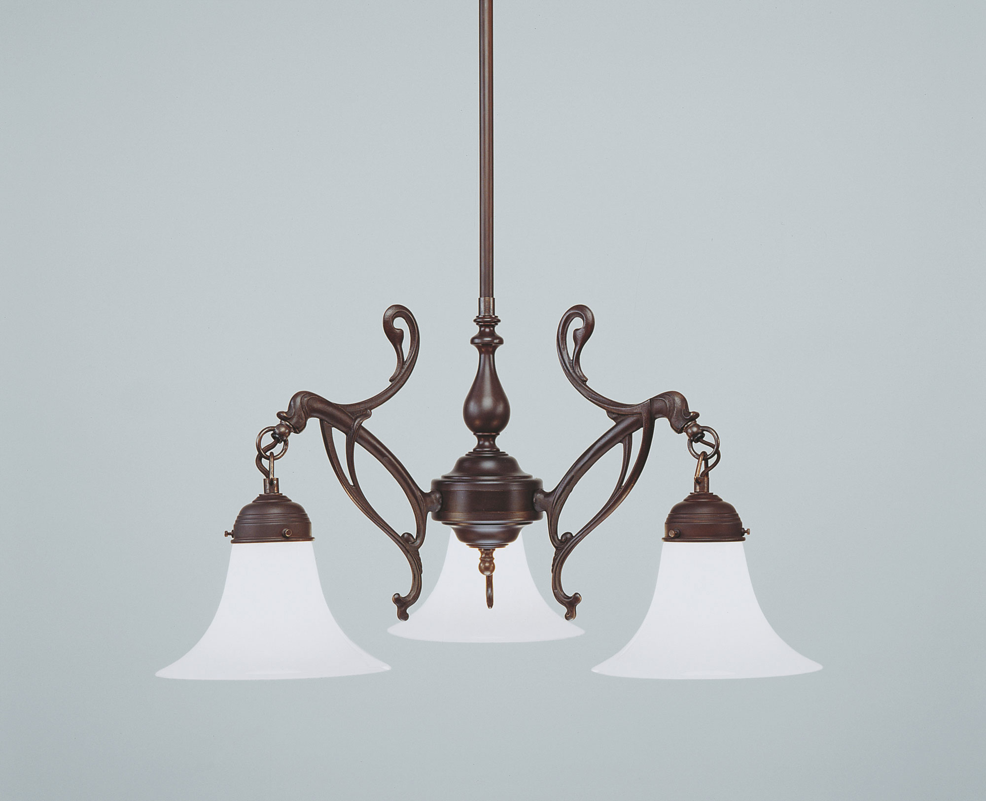 Kronleuchter D26-41 op A