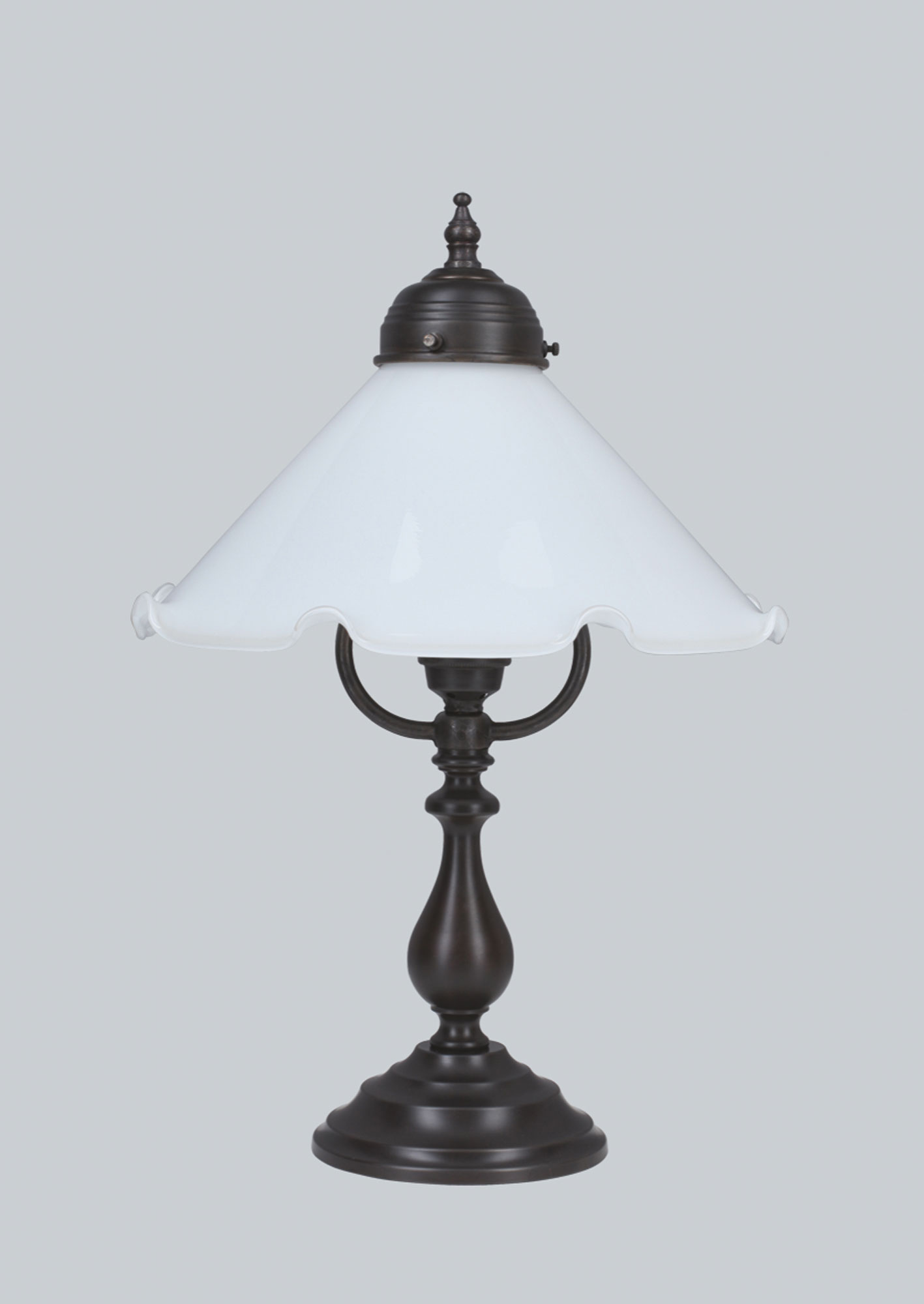 Tischleuchte V2-27 op A