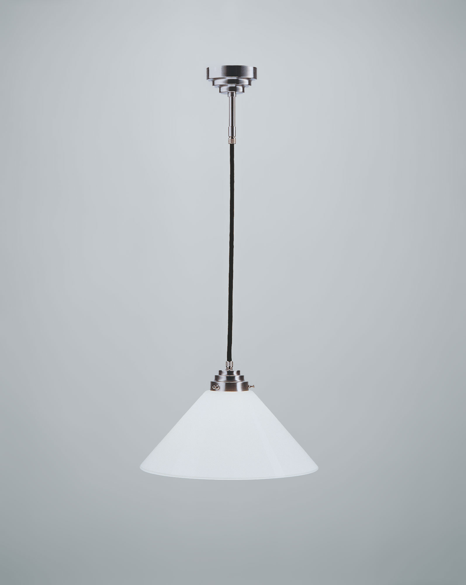 Schnurpendelleuchte PS64-70 op N
