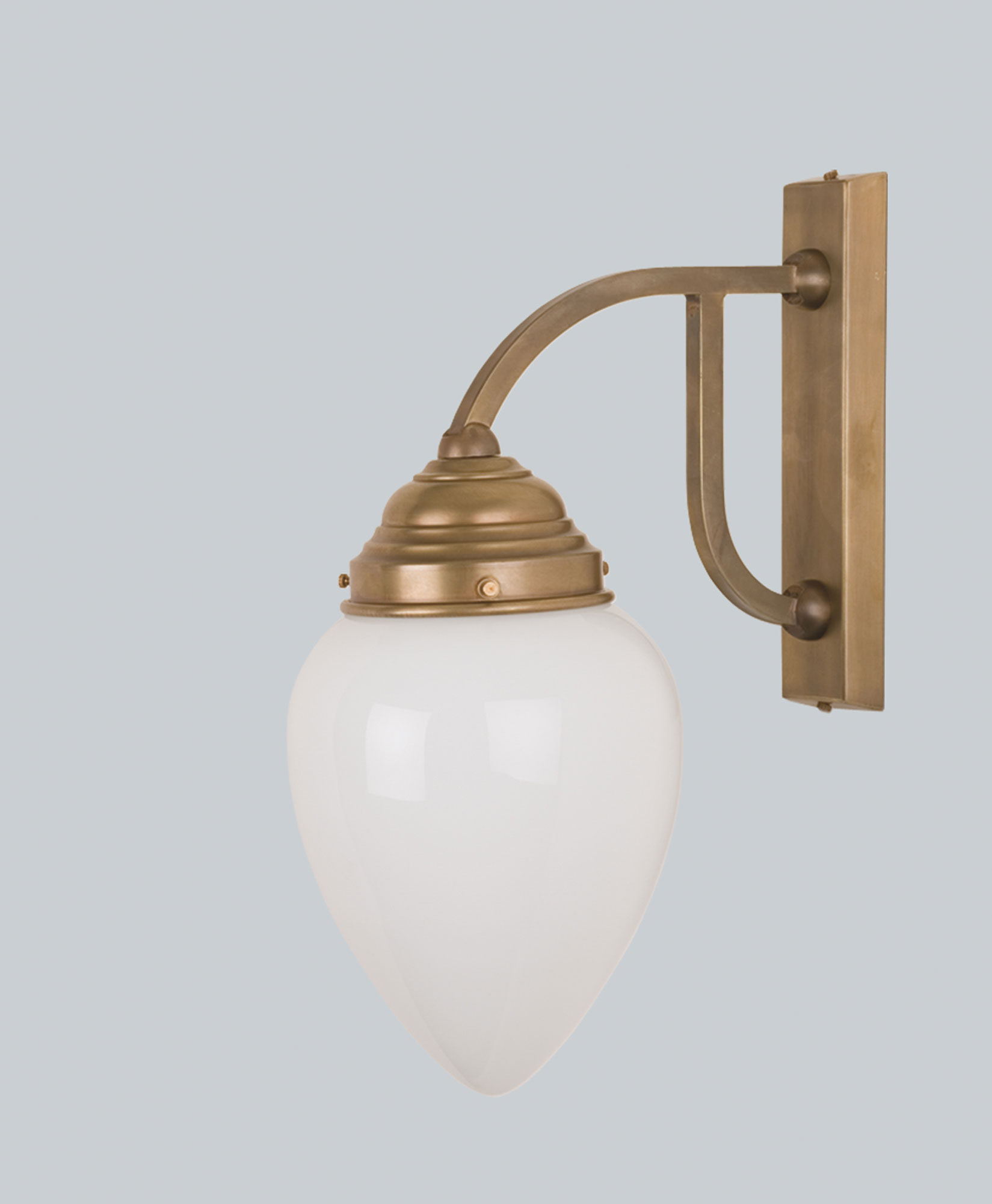 Wandleuchte A76-123 op B