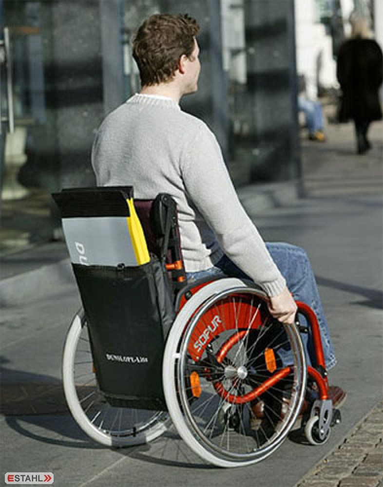 Sac de transport pour la rampe Lite de 700 mm