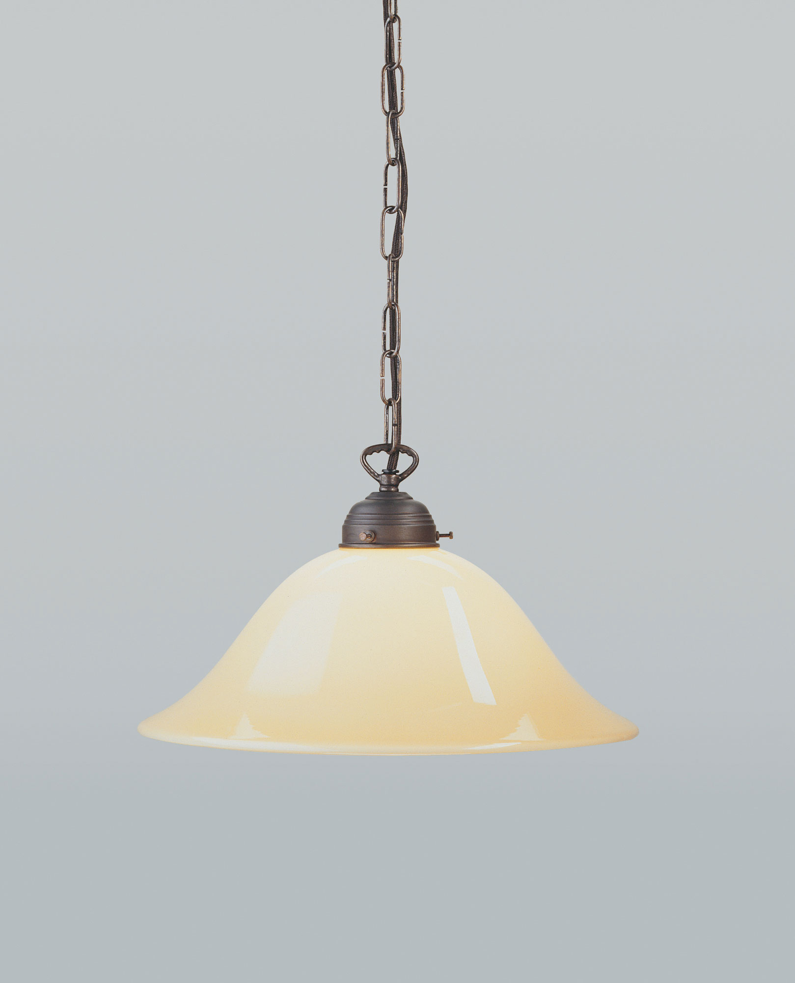 Kettenpendelleuchte PS15-90 eb A