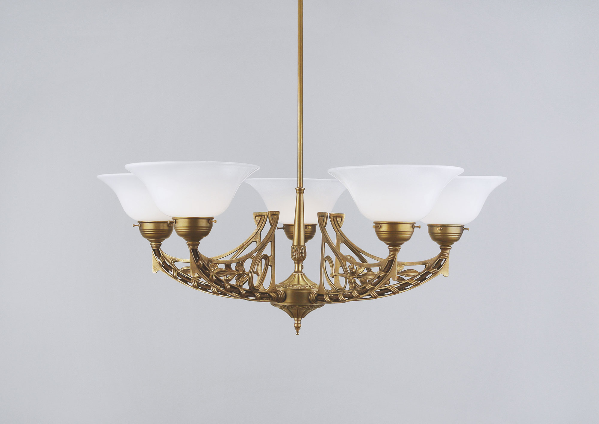 Kronleuchter D89-22 OP B