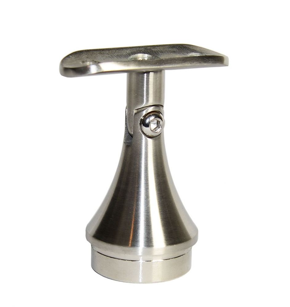 handrail supports